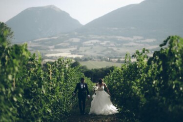 Foto di matrimonio a Matelica