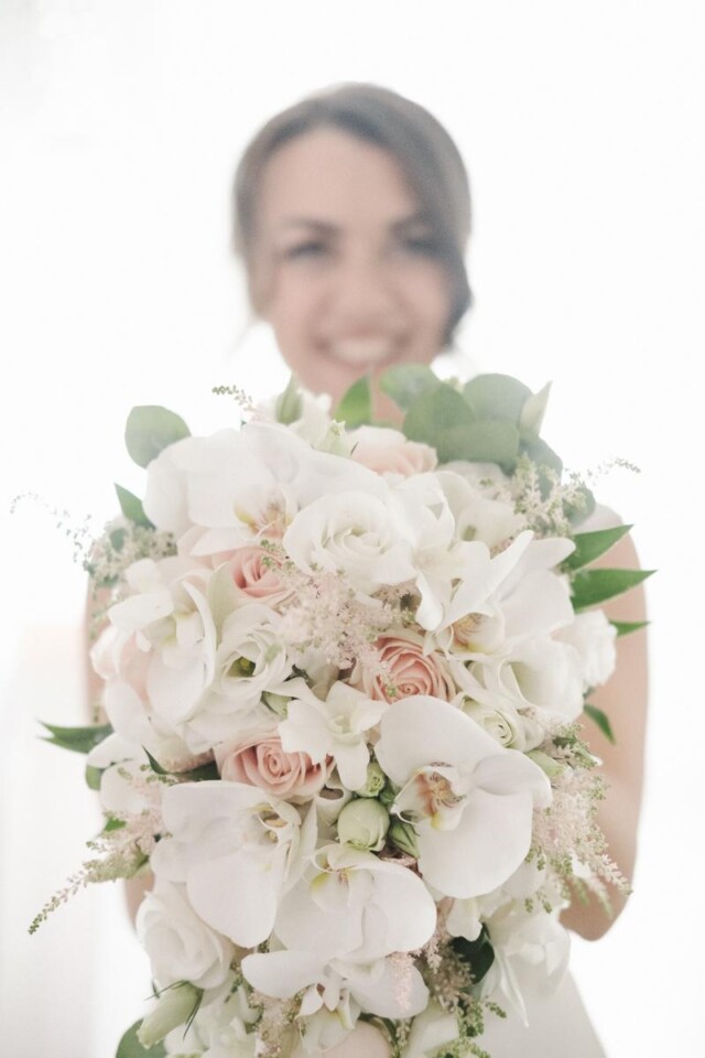 wedding photo