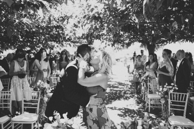 wedding photo