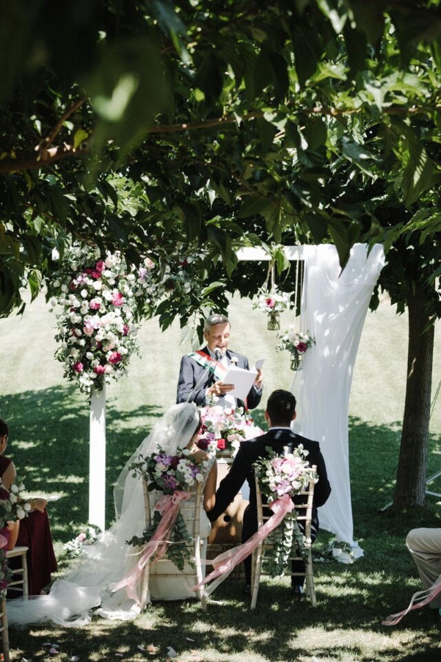 wedding photo