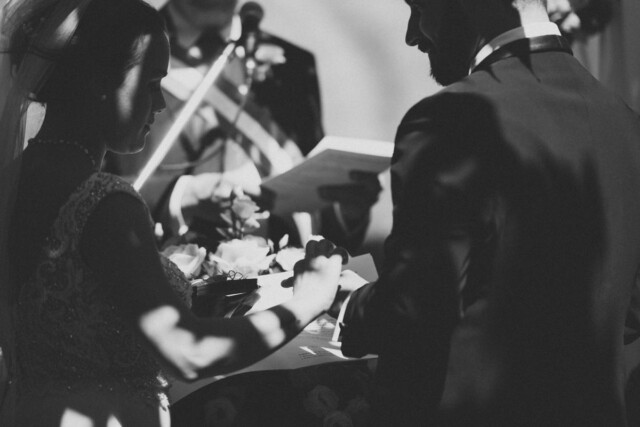 wedding photo
