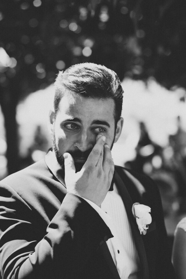 wedding photo
