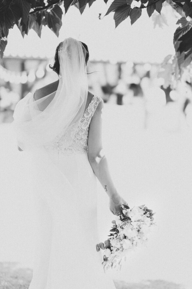 wedding photo