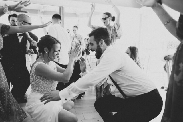 wedding photo