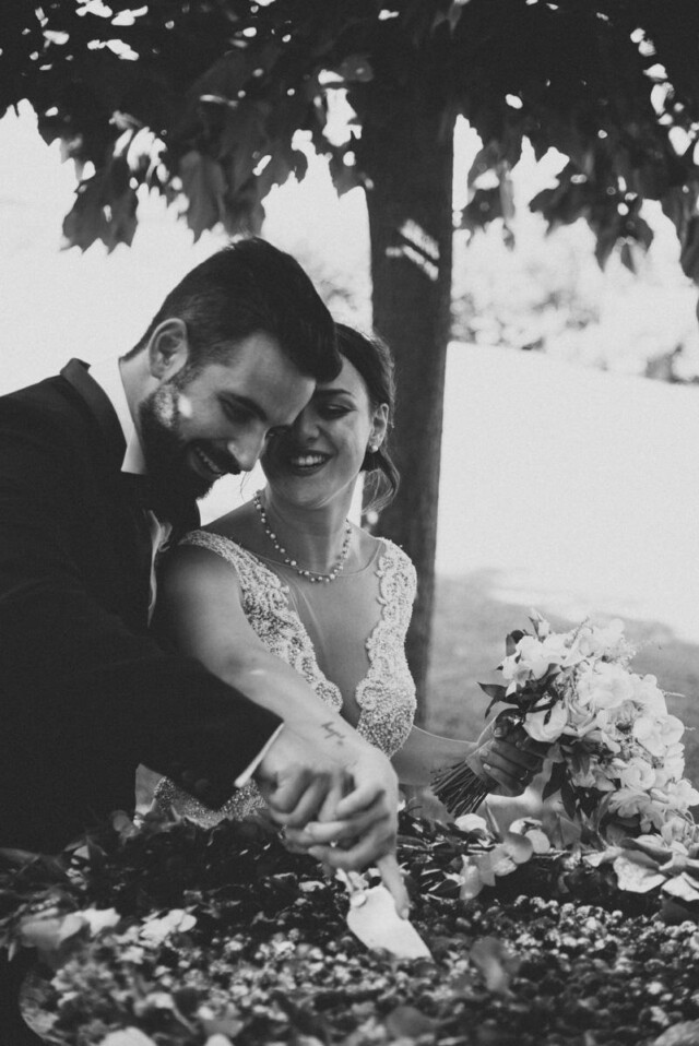 wedding photo