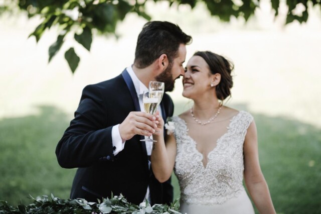 wedding photo
