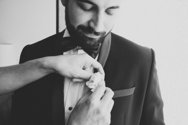 wedding photo