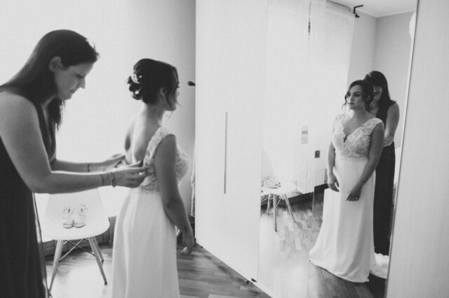 wedding photo