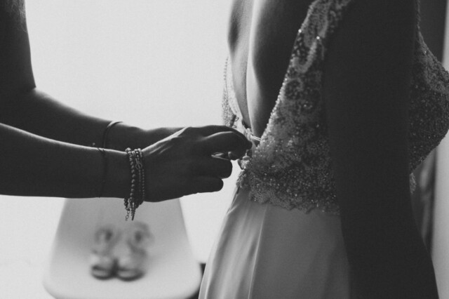 wedding photo