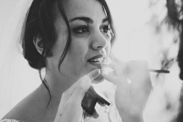 wedding photo