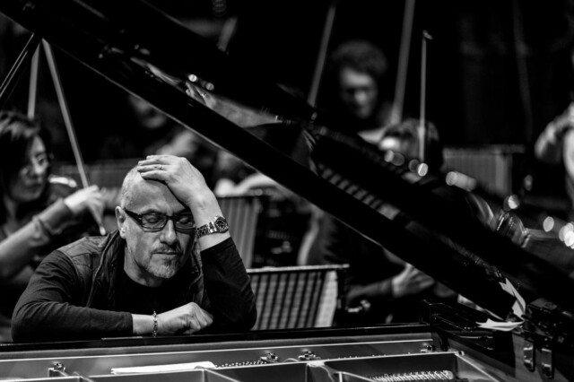 concerto jazz