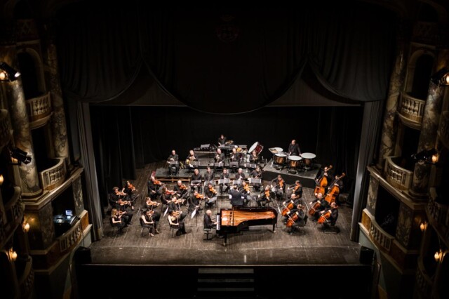 concerto jazz