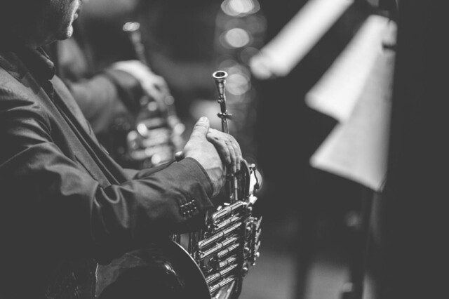 concerto jazz