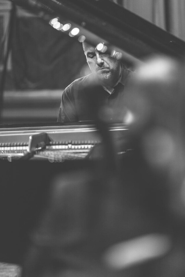 concerto jazz
