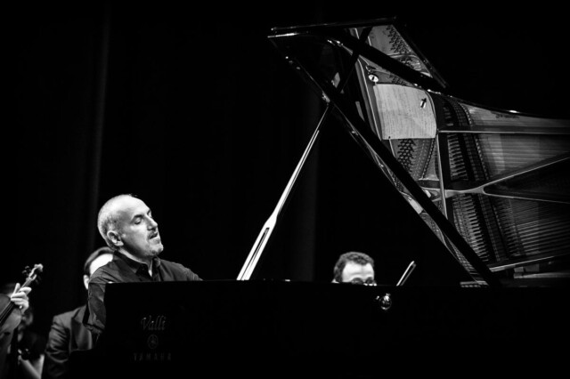 concerto jazz