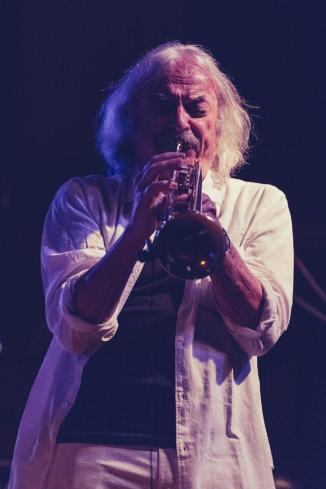 concerto jazz