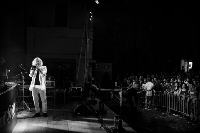 Servizio fotografico rassegna jazz ©marcotamburrinifotografo