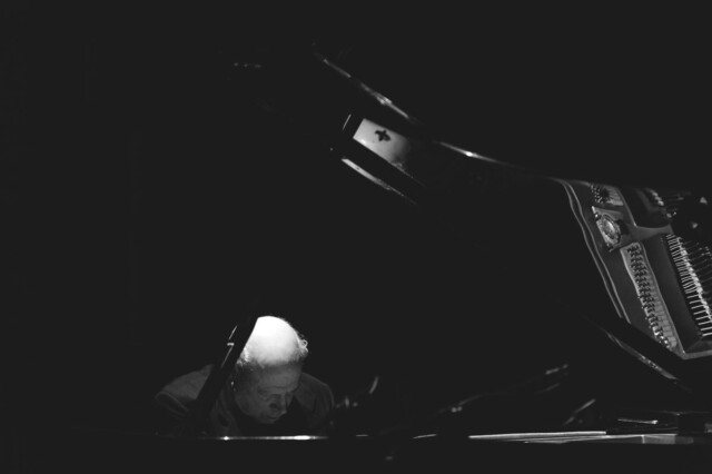 concerto jazz