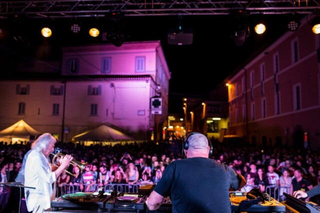 Servizio fotografico rassegna jazz ©marcotamburrinifotografo