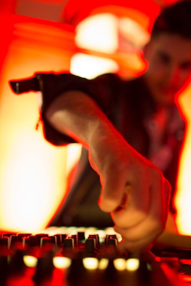 Servizio fotografico rassegna jazz ©marcotamburrinifotografo