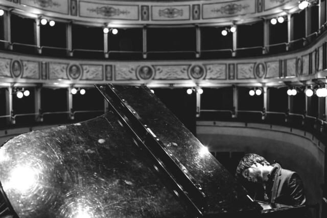 concerto jazz