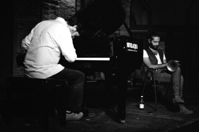 Servizio fotografico rassegna jazz ©marcotamburrinifotografo