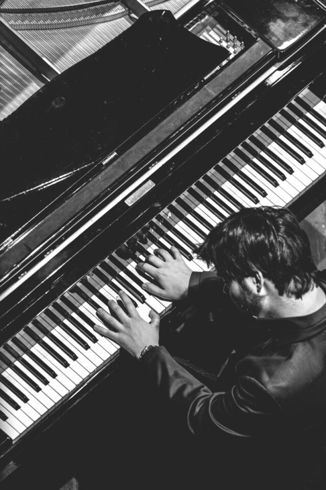 concerto jazz