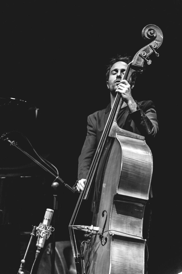 concerto jazz
