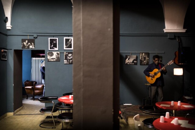 concerto jazz