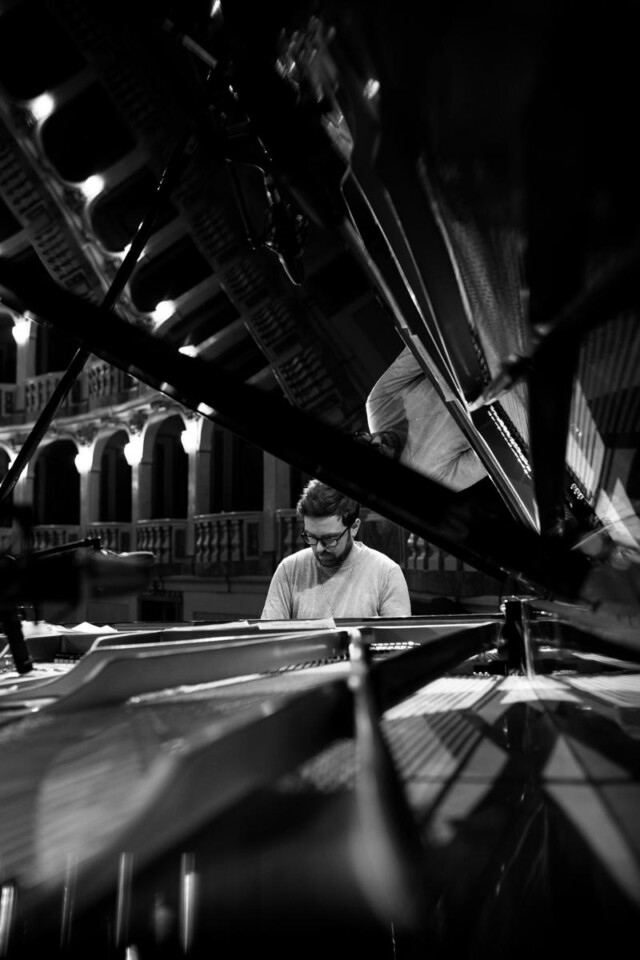concerto jazz