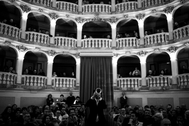 concerto jazz