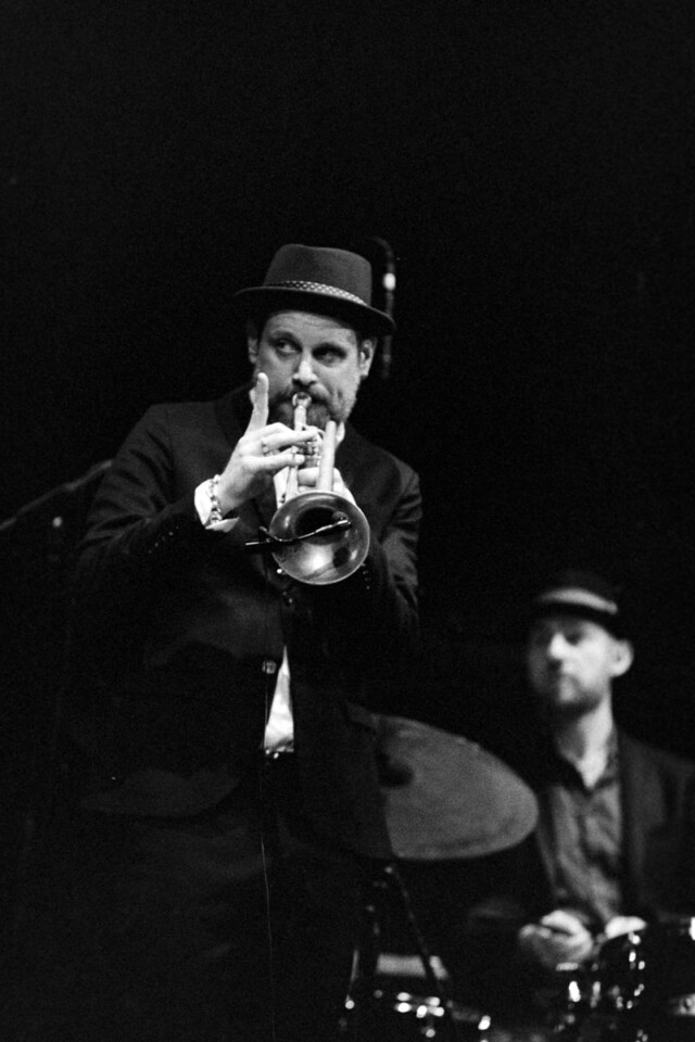 concerto jazz