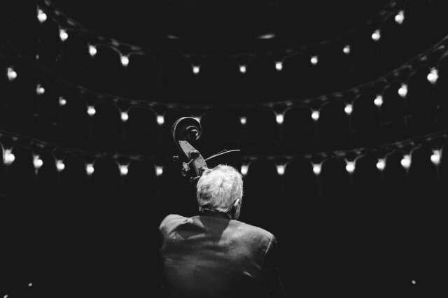 concerto jazz