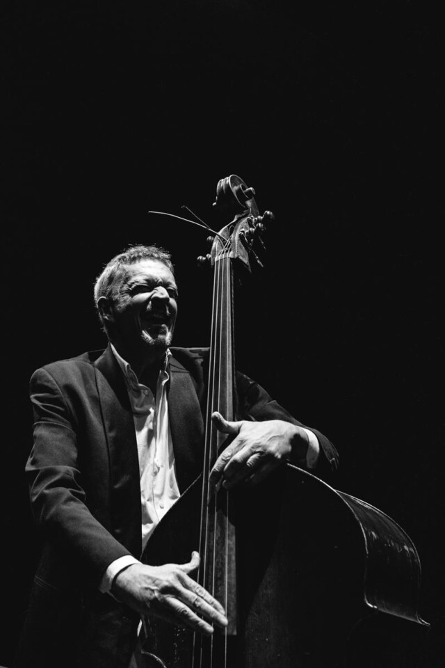 concerto jazz