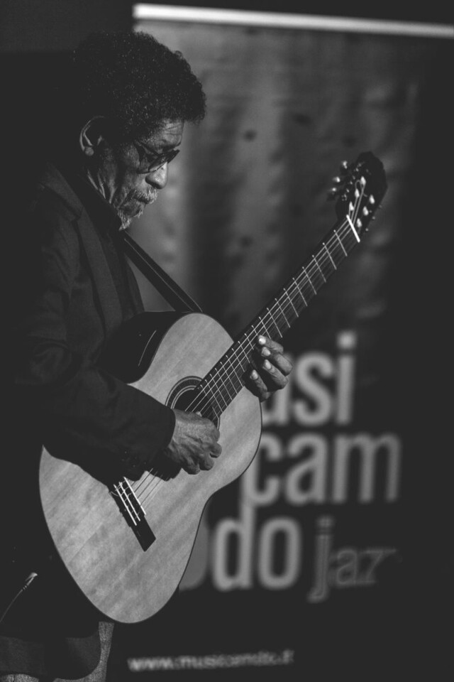 concerto jazz