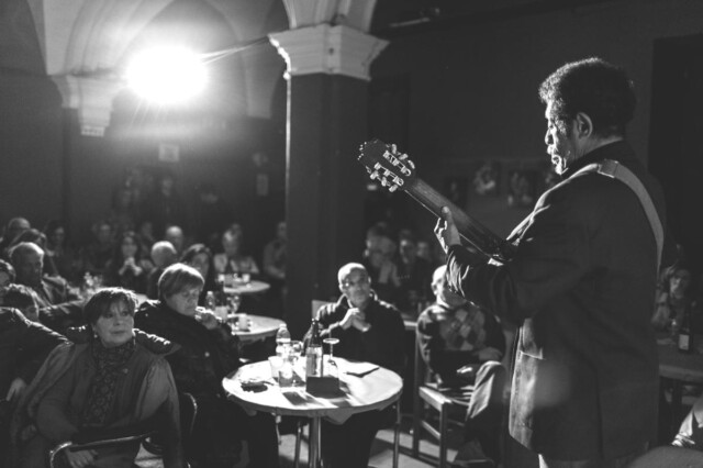 concerto jazz