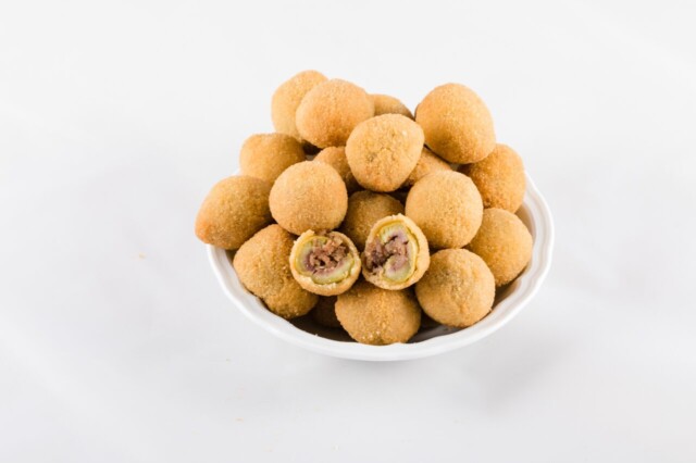 olive fritte