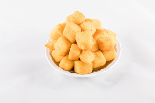 cremini fritti