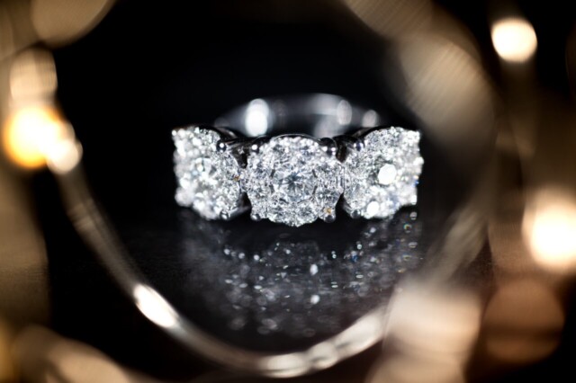 anello Trilogy
